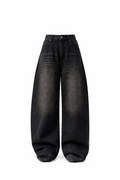 Shadow Washed Ultra Baggy Jeans