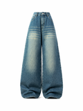 Vintage Tide Ultra Baggy Jeans