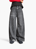 Ash Code Ultra Baggy Jeans