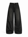 Midnight Core Ultra Baggy Jeans