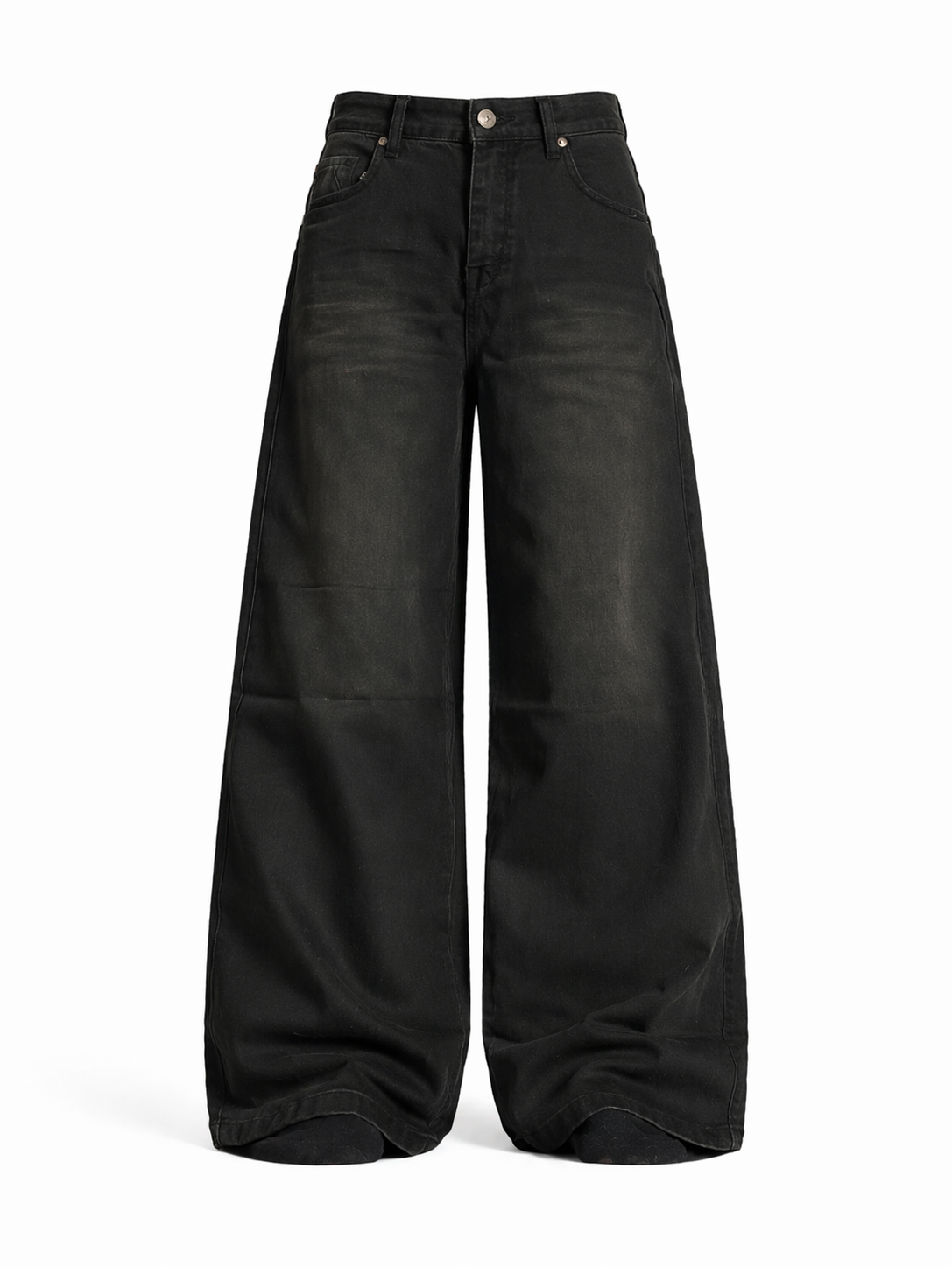 Midnight Core Ultra Baggy Jeans