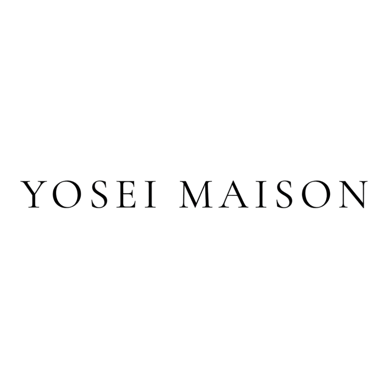 Yosei Maison