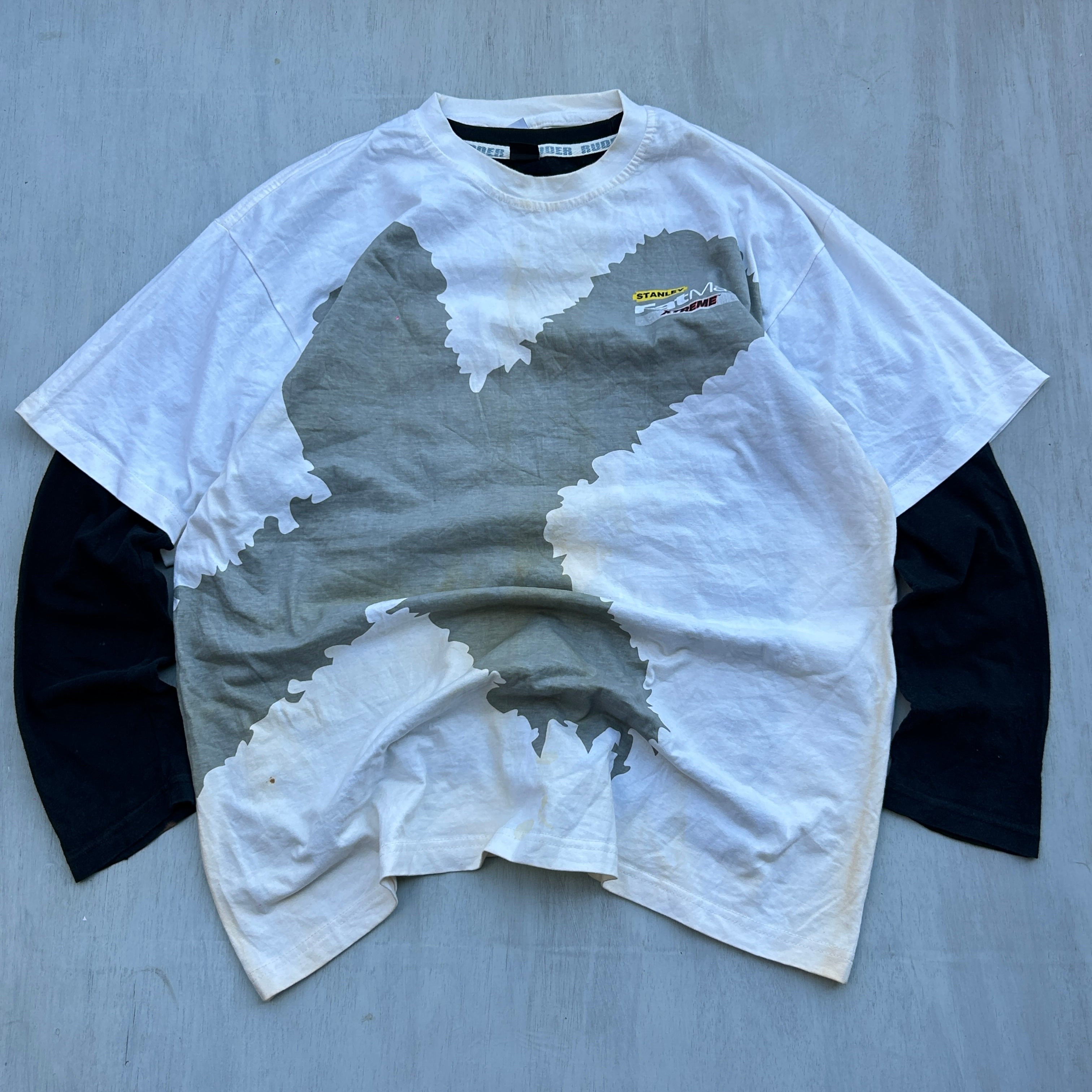 Shadow Eagle Graphic Tee