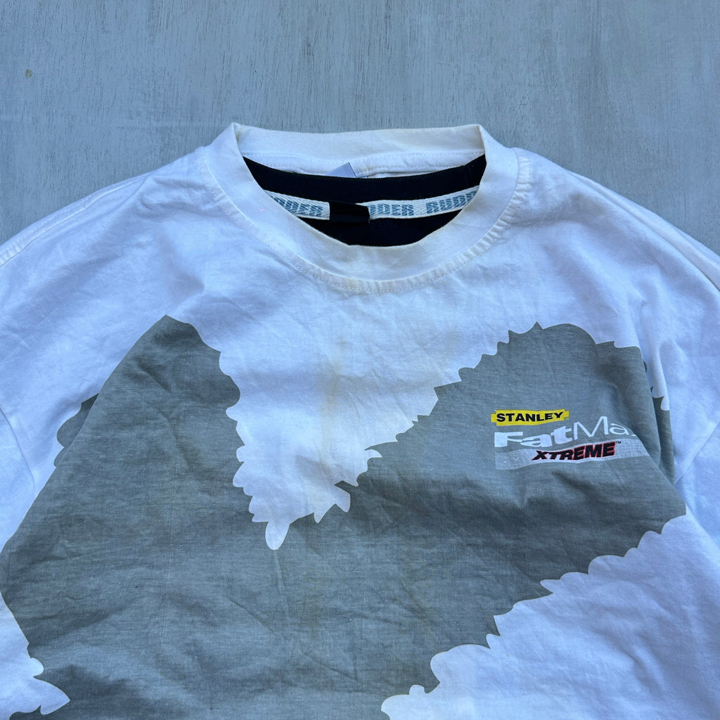 Shadow Eagle Graphic Tee