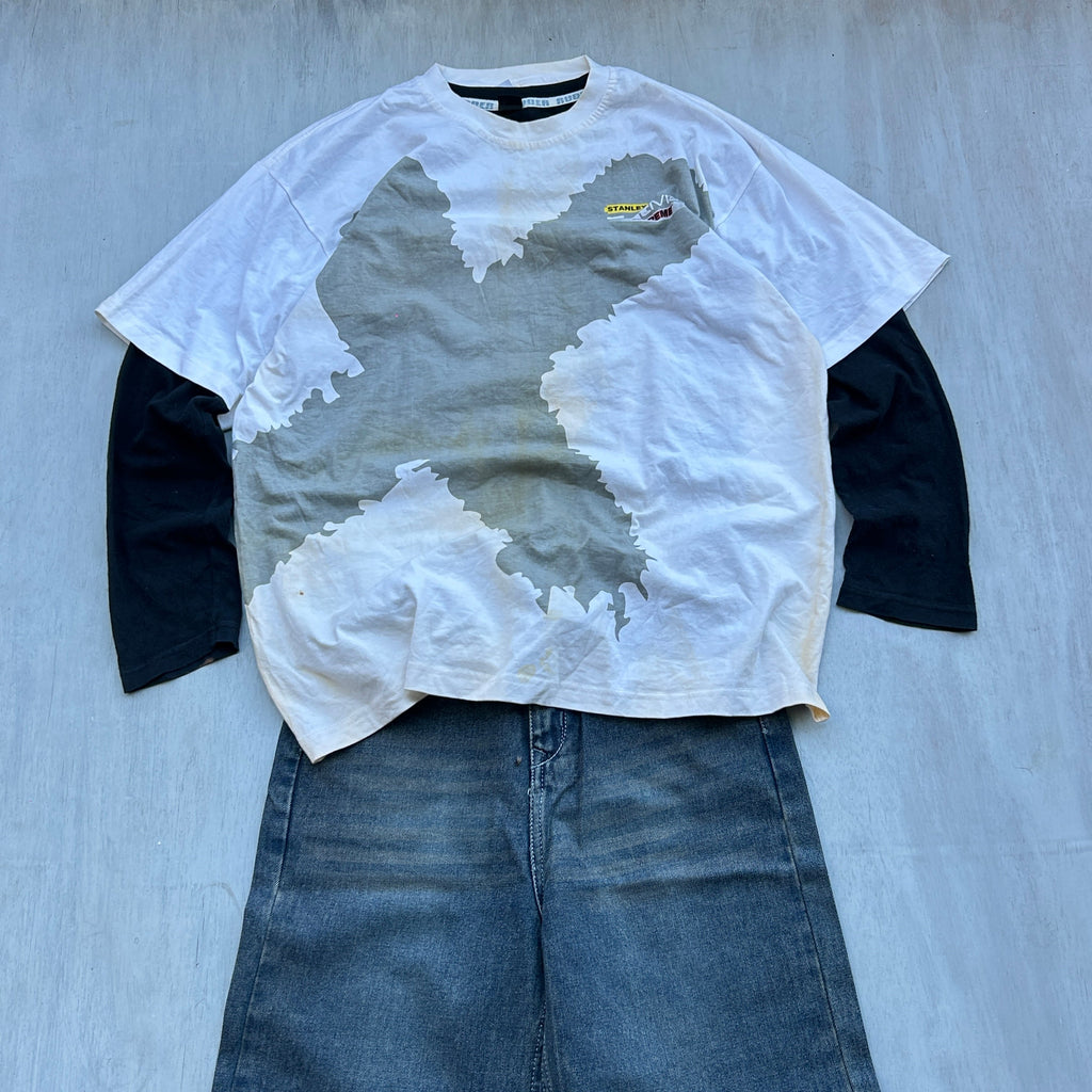 Shadow Eagle Graphic Tee