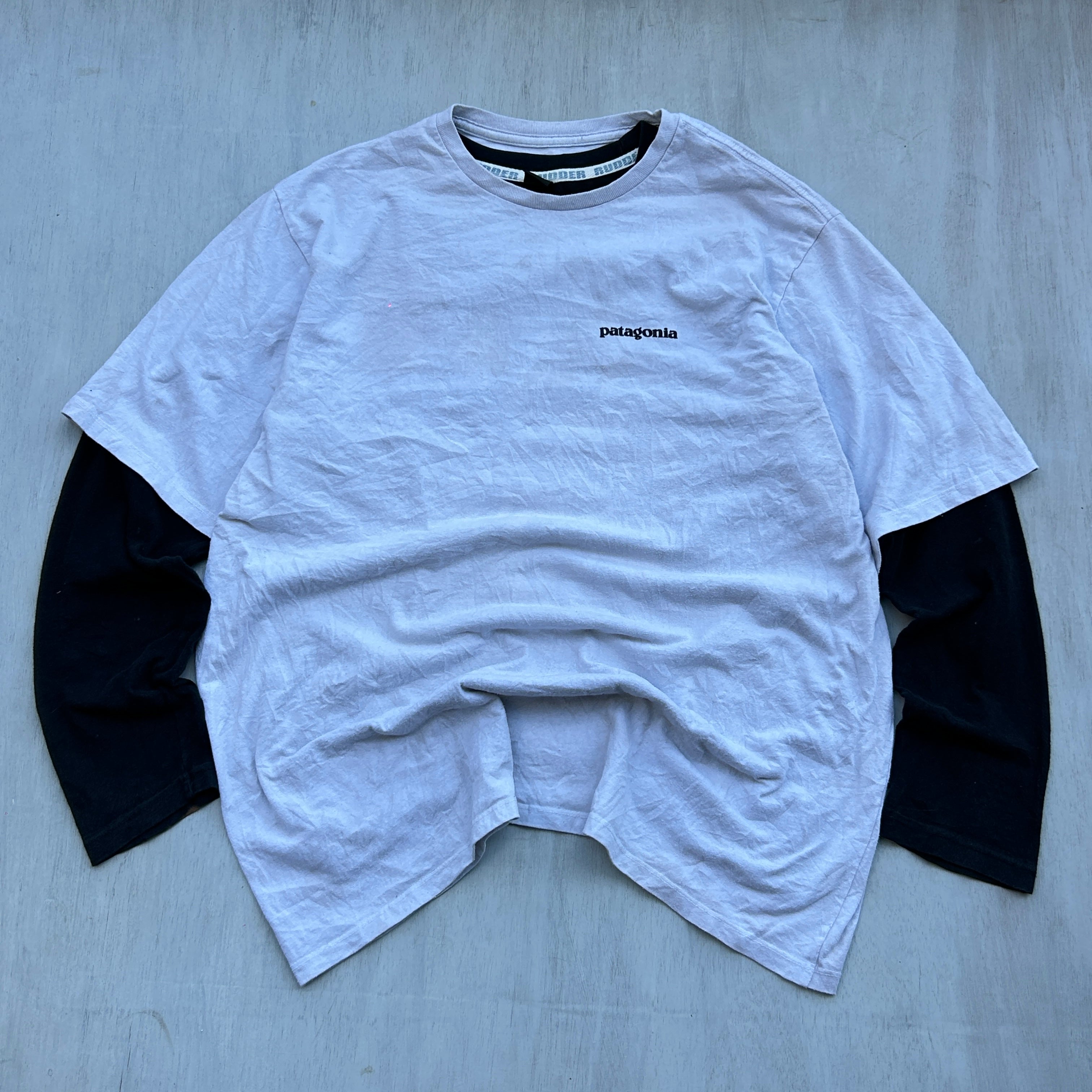 Patagonia Minimal Core Tee