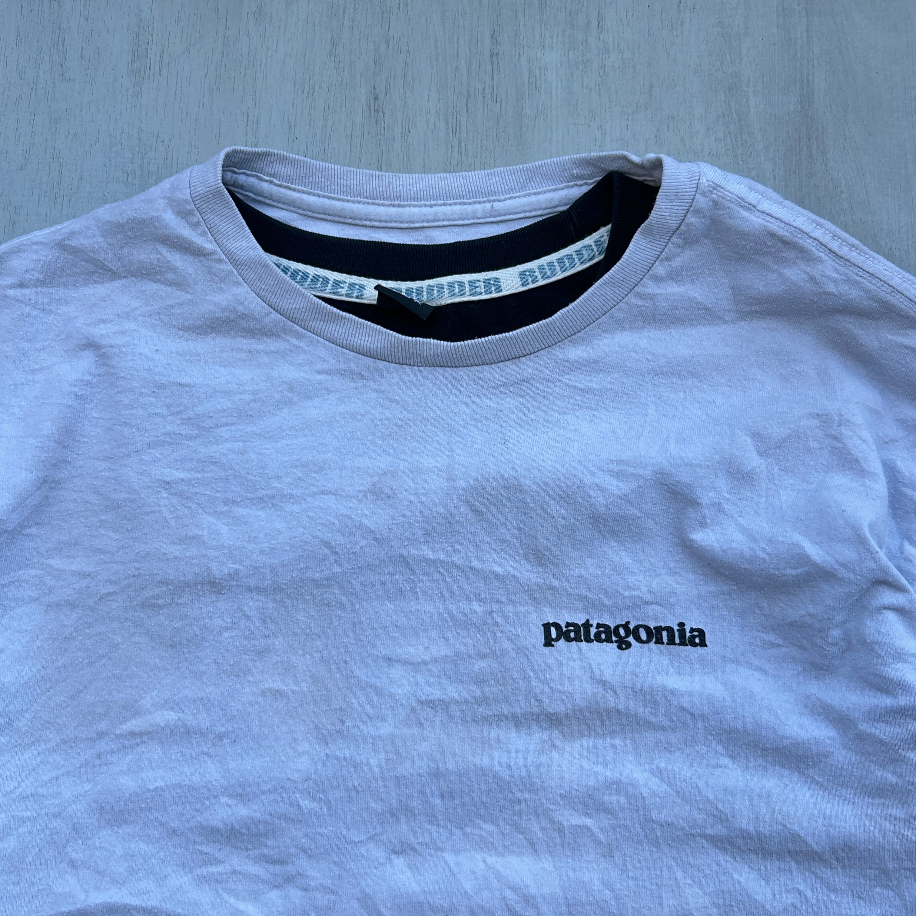 Patagonia Minimal Core Tee