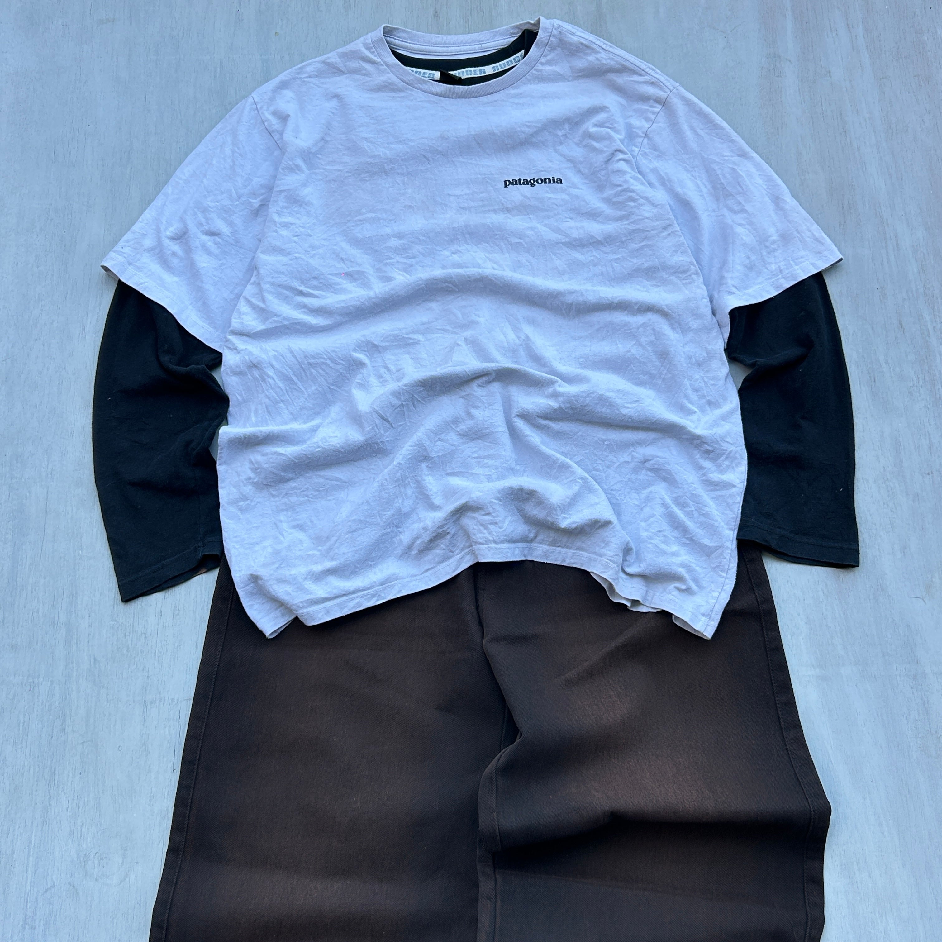 Patagonia Minimal Core Tee