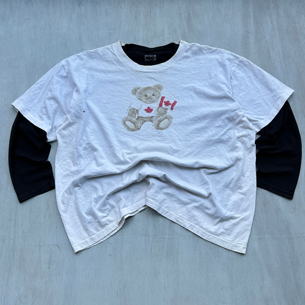 Maple Bear Graphic Tee