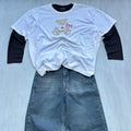 Maple Bear Graphic Tee