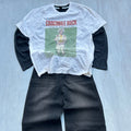 Crocodile Rock Vintage Tee