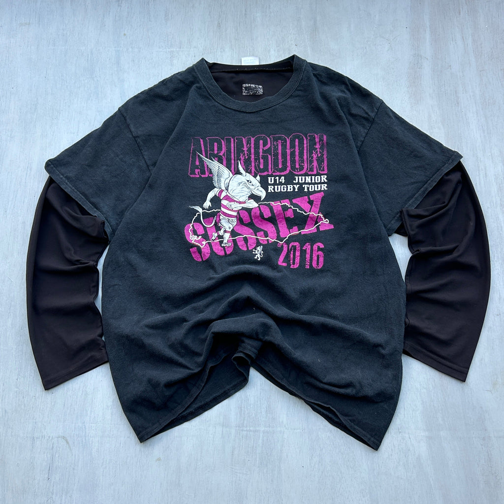 Arundel Sussex Rugby Graphic Tee