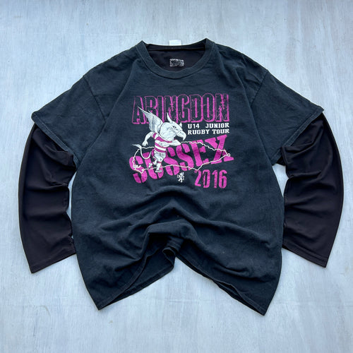 Arundel Sussex Rugby Graphic Tee