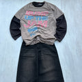 Bump Up The Jam Graphic Tee
