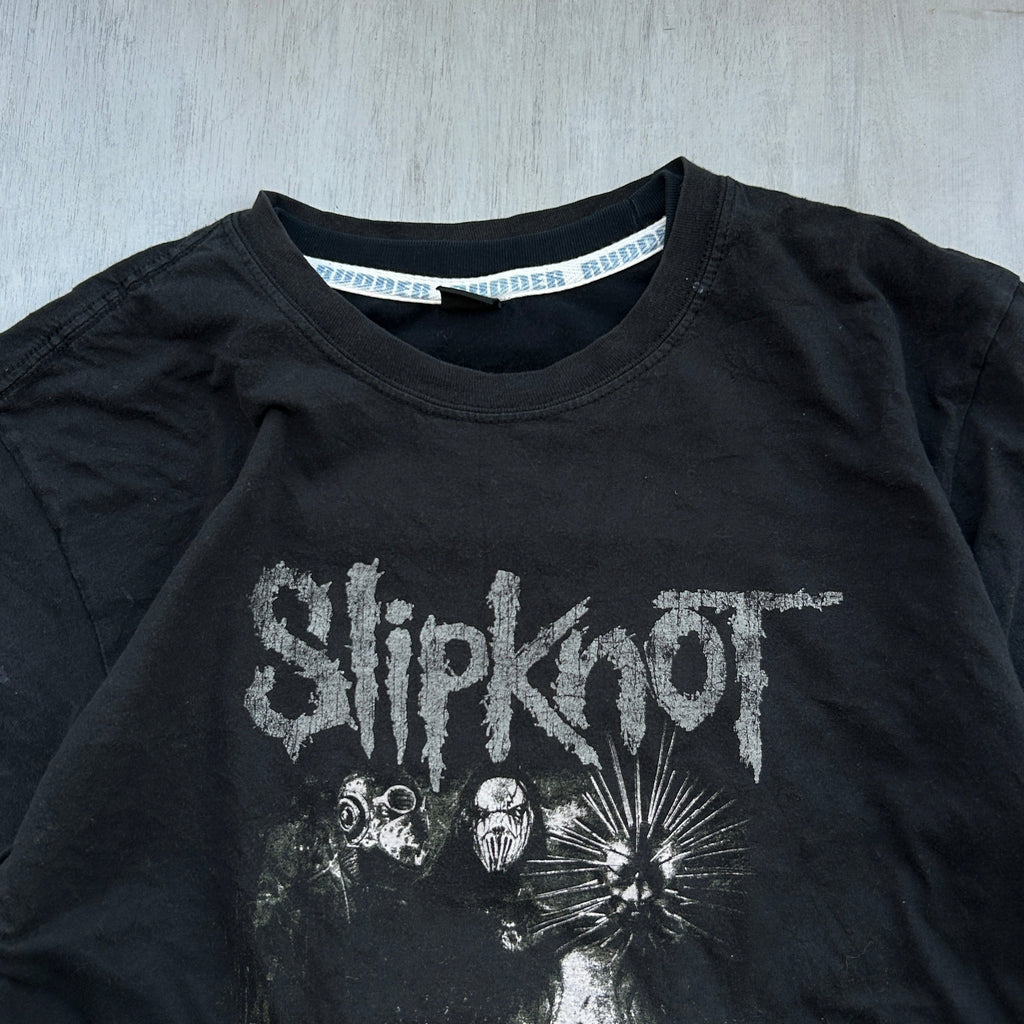Slipknot Vintage Band Tee