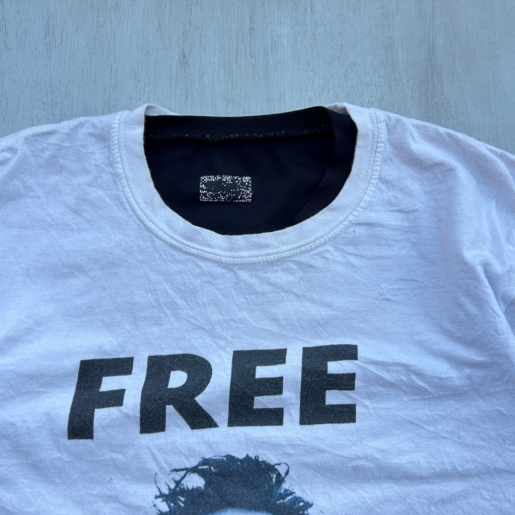 Free Karl Graphic Tee