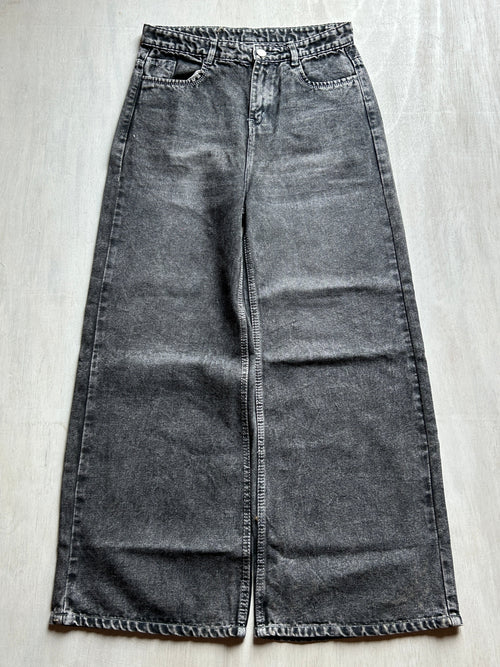 Ash Code Ultra Baggy Jeans