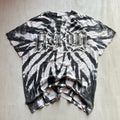 Hustle Tie-Dye Street Tee (Vintage Wash)