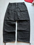 Shadow Stitch Utility Denim - (L)
