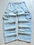Arctic Utility Cargo Denim - (XL)