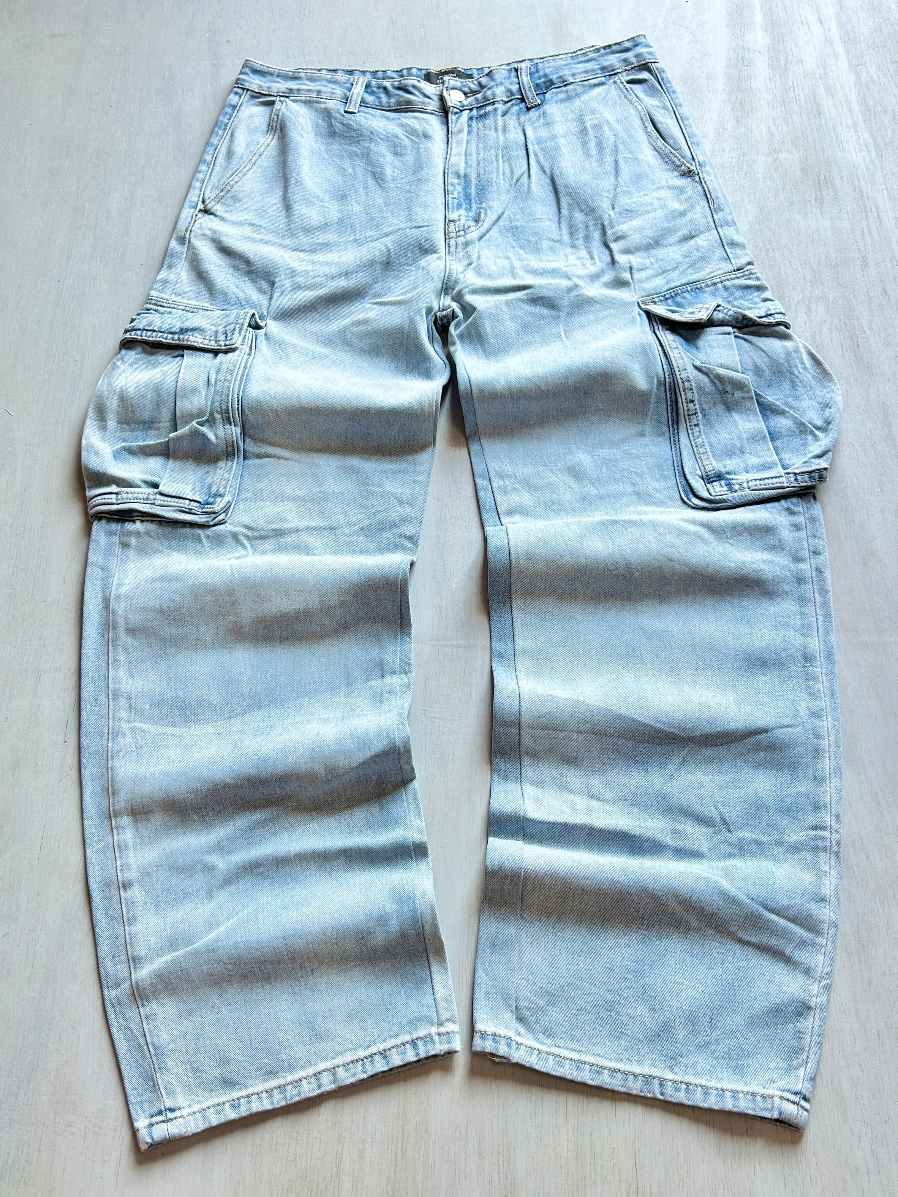 Arctic Utility Cargo Denim - (XL)