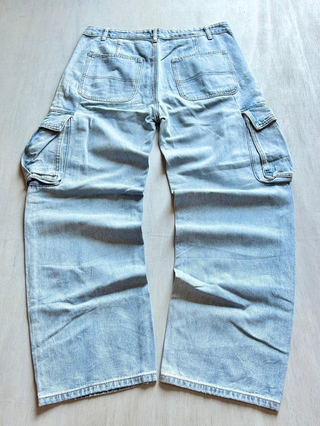 Arctic Utility Cargo Denim - (XL)