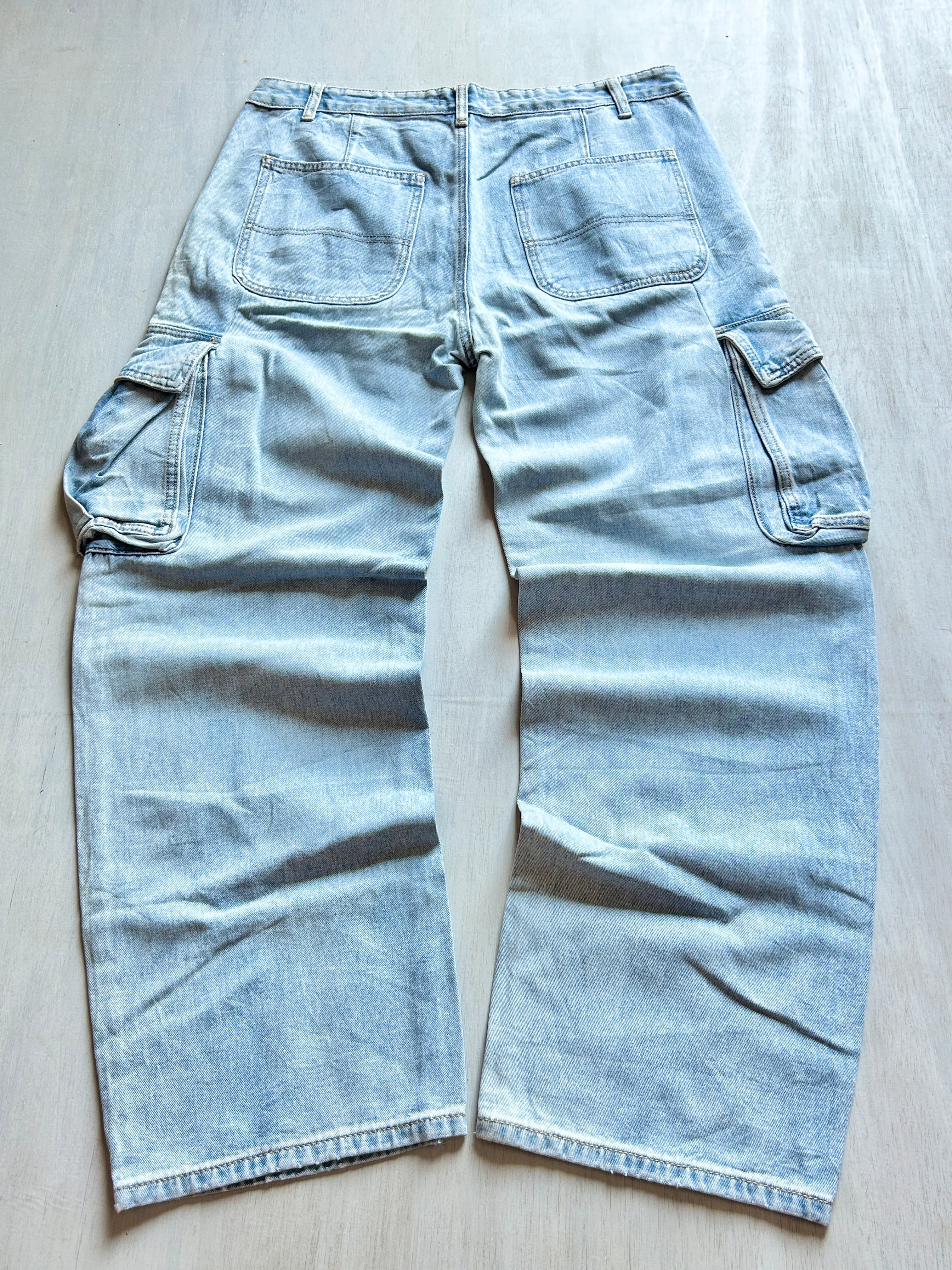 Arctic Utility Cargo Denim - (XL)