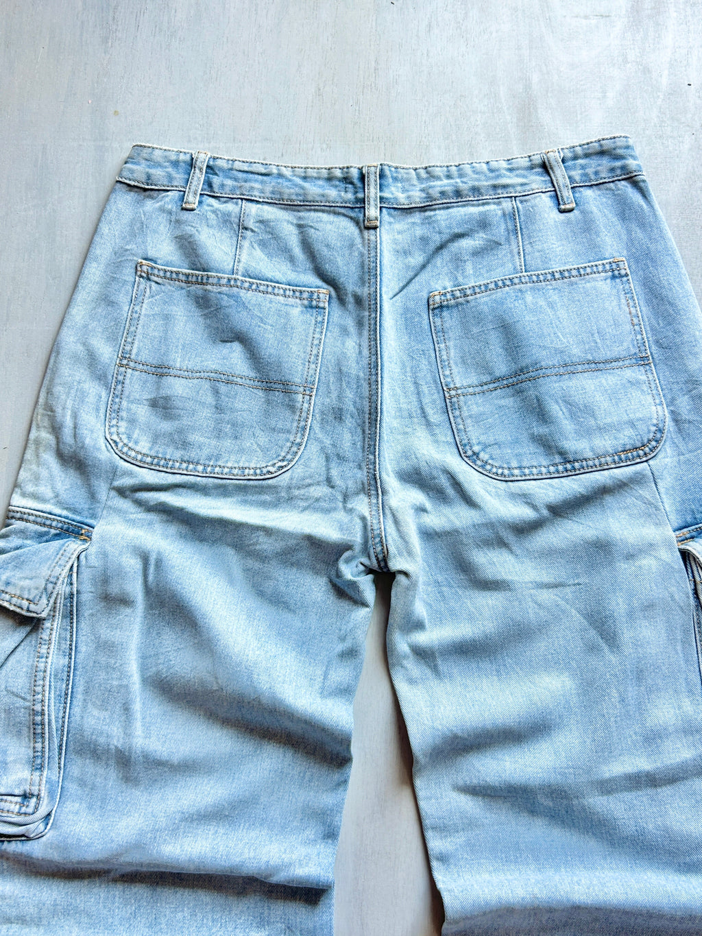 Arctic Utility Cargo Denim - (XL)